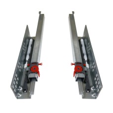 Glisiera cu bile 300 mm (12 seturi)